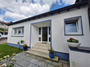 Ferienhaus Schwerte Ergste im Ruhrtal
